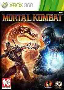 Descargar Mortal Kombat Torrent | GamesTorrents